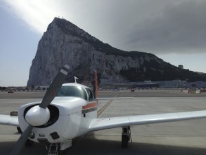 LXGB, Gibraltar